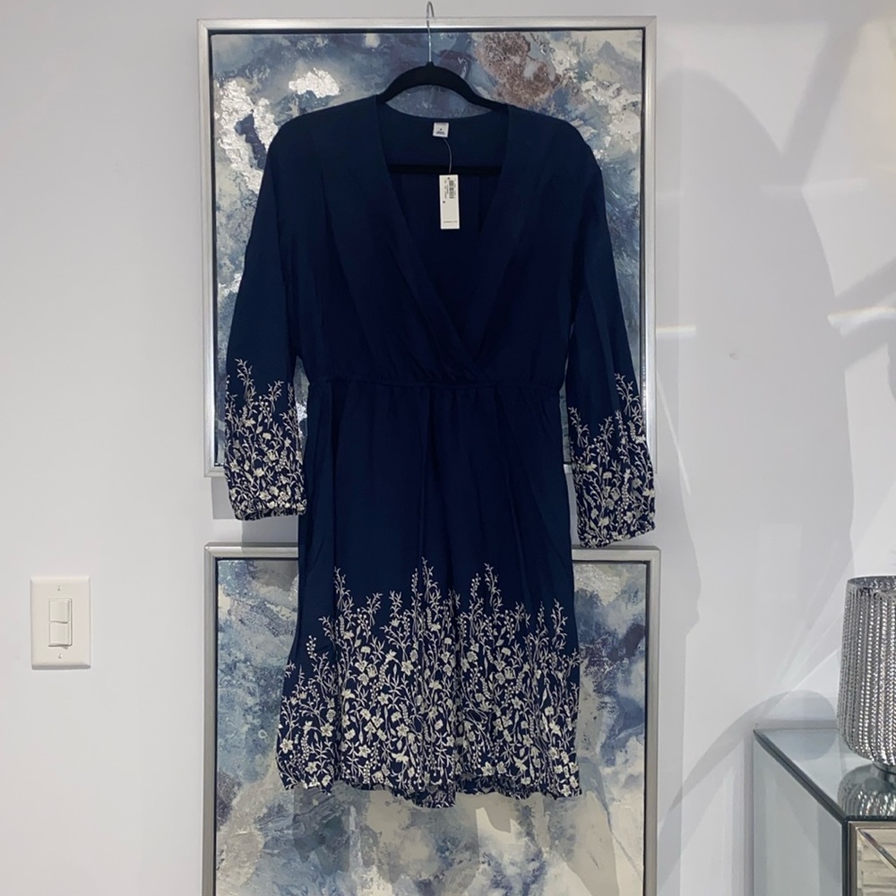 Old navy dress